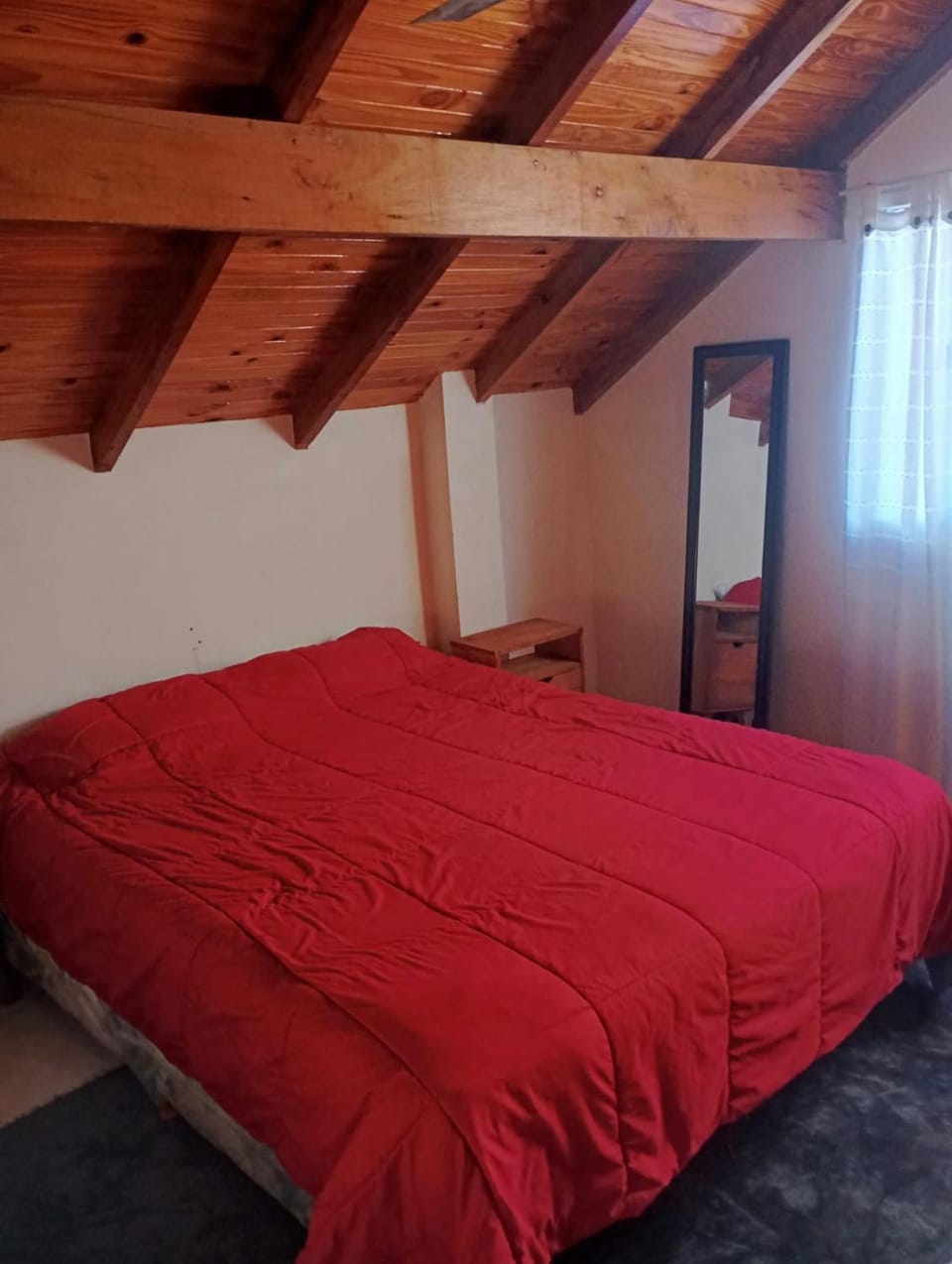 Santos House in Santa Clara del Mar