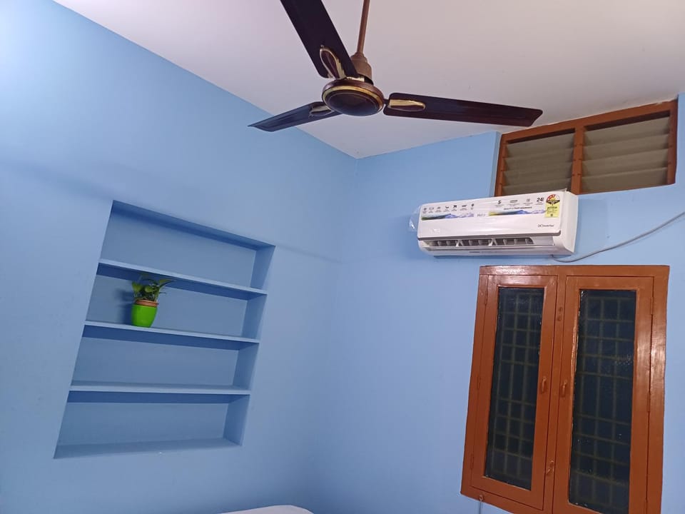 air conditioner