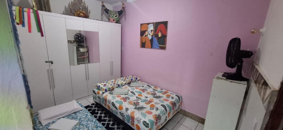 POUSADA LINDA na Pajuçara com 04 quartos independentes Vacation rental in Maceió