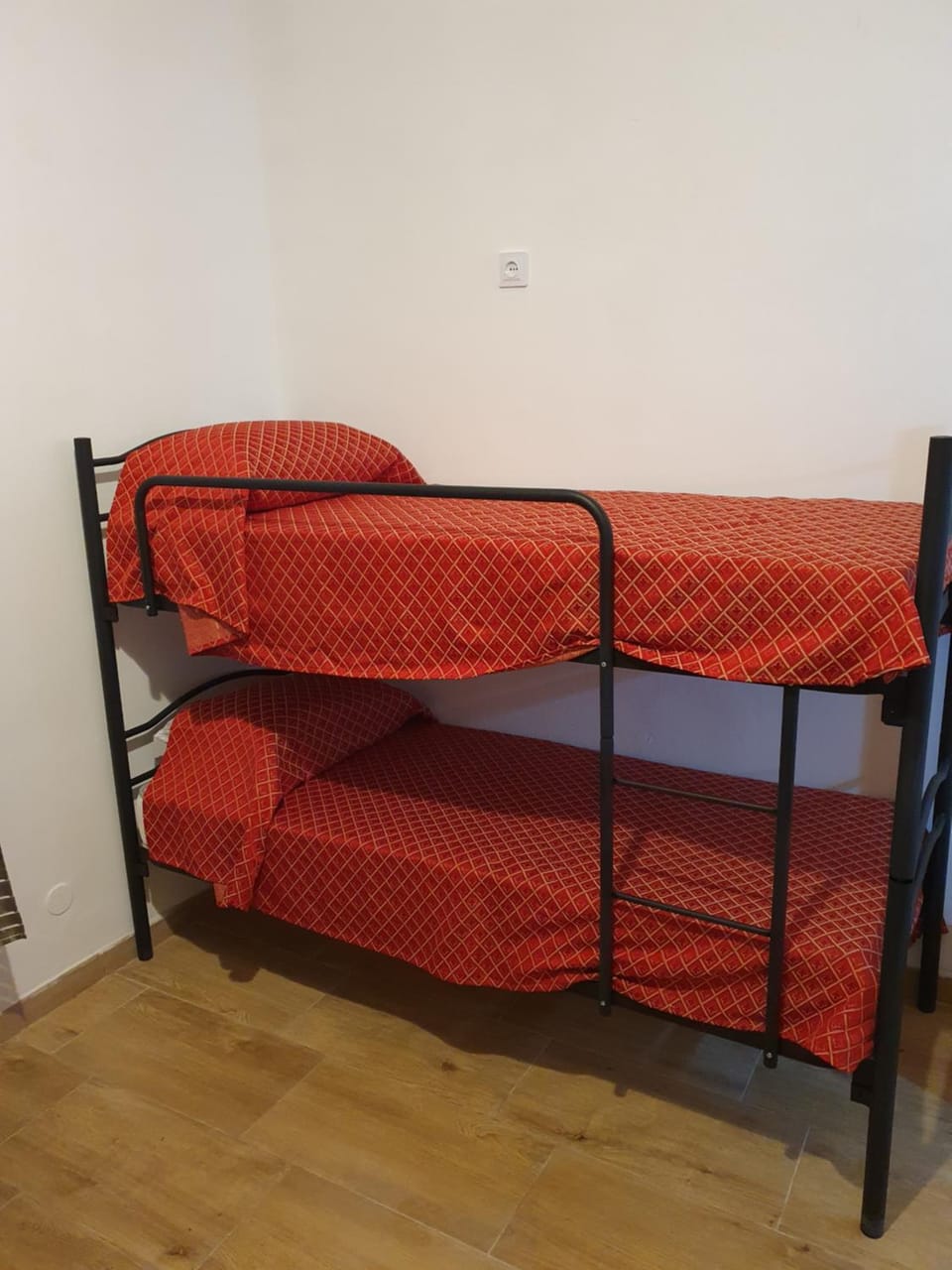 La mandragola Apartment in Rome