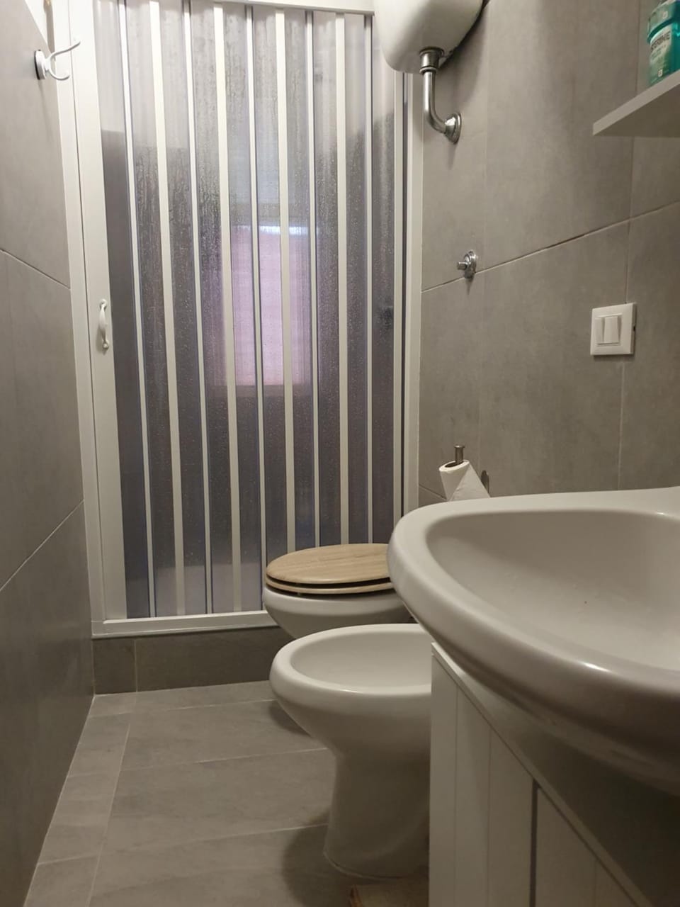 La mandragola Apartment in Rome