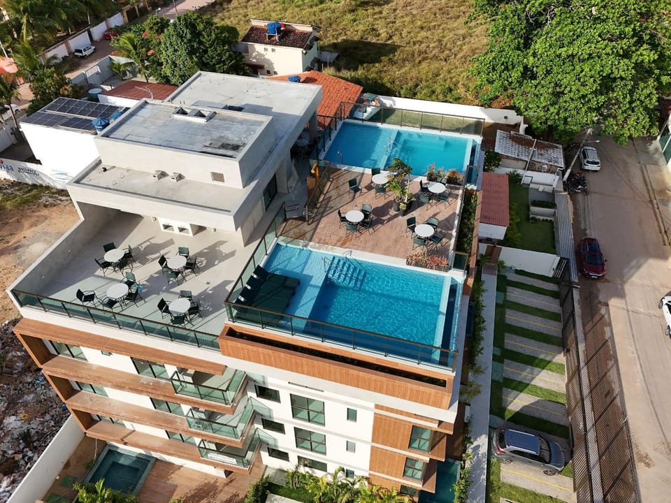 Prédio em Barra Grande - Maragogi Apartment in State of Alagoas, Brazil