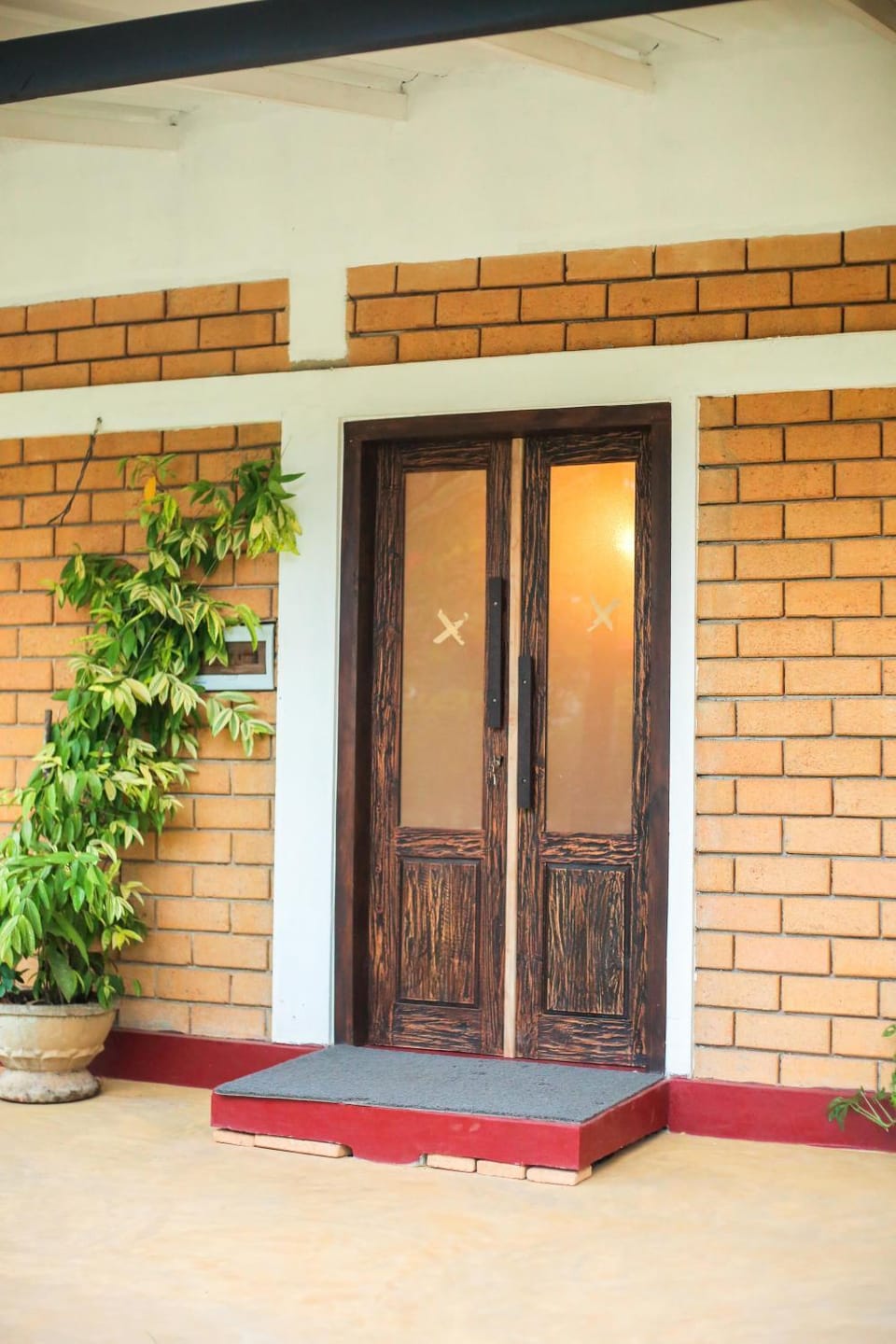 Suji River Villa Bed and Breakfast in Southern Province
