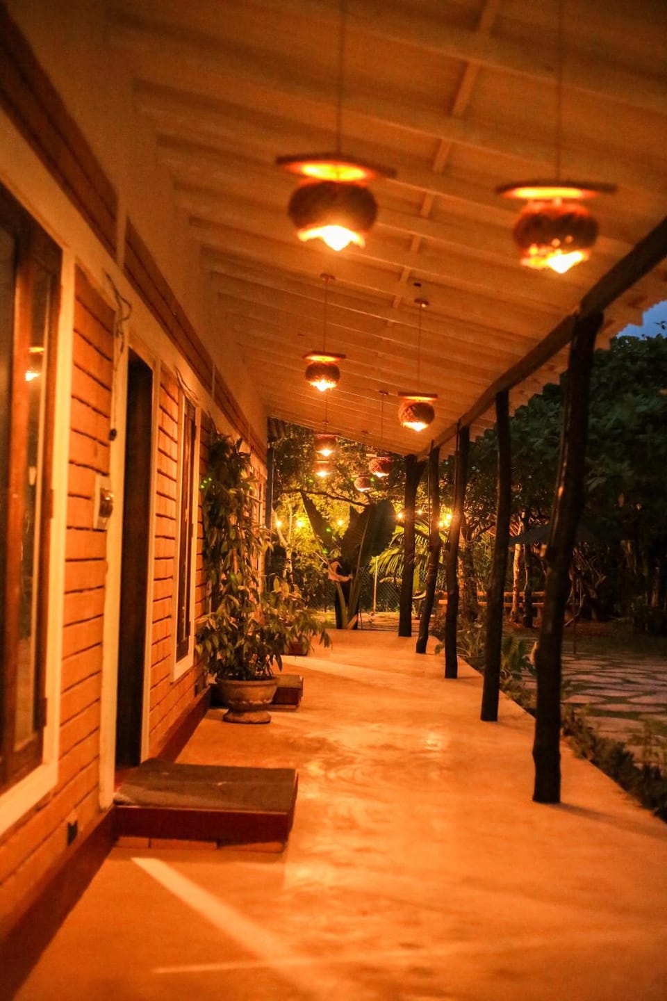 Suji River Villa Bed and Breakfast in Southern Province