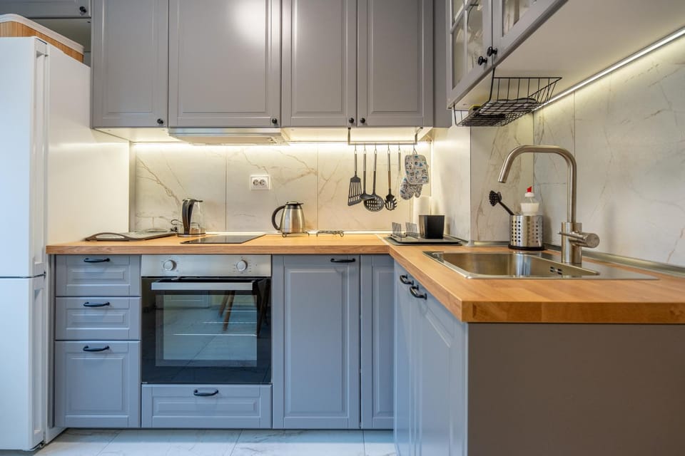 Lotus apartments with free parking Apartment in Sofia