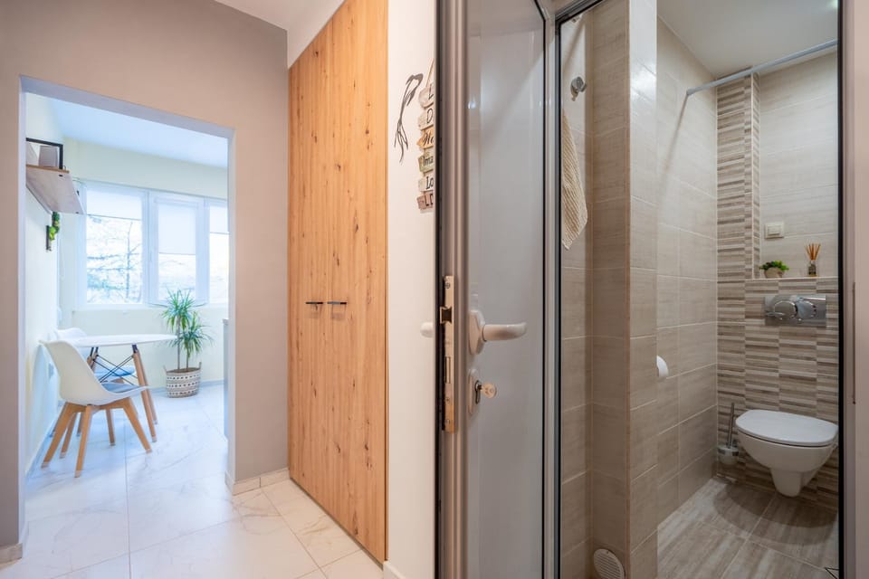 Lotus apartments with free parking Apartment in Sofia