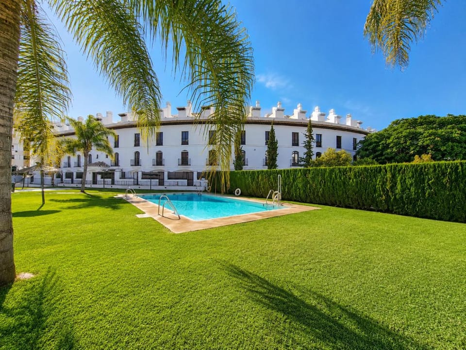 Velez Nazari Apartment in Costa Tropical