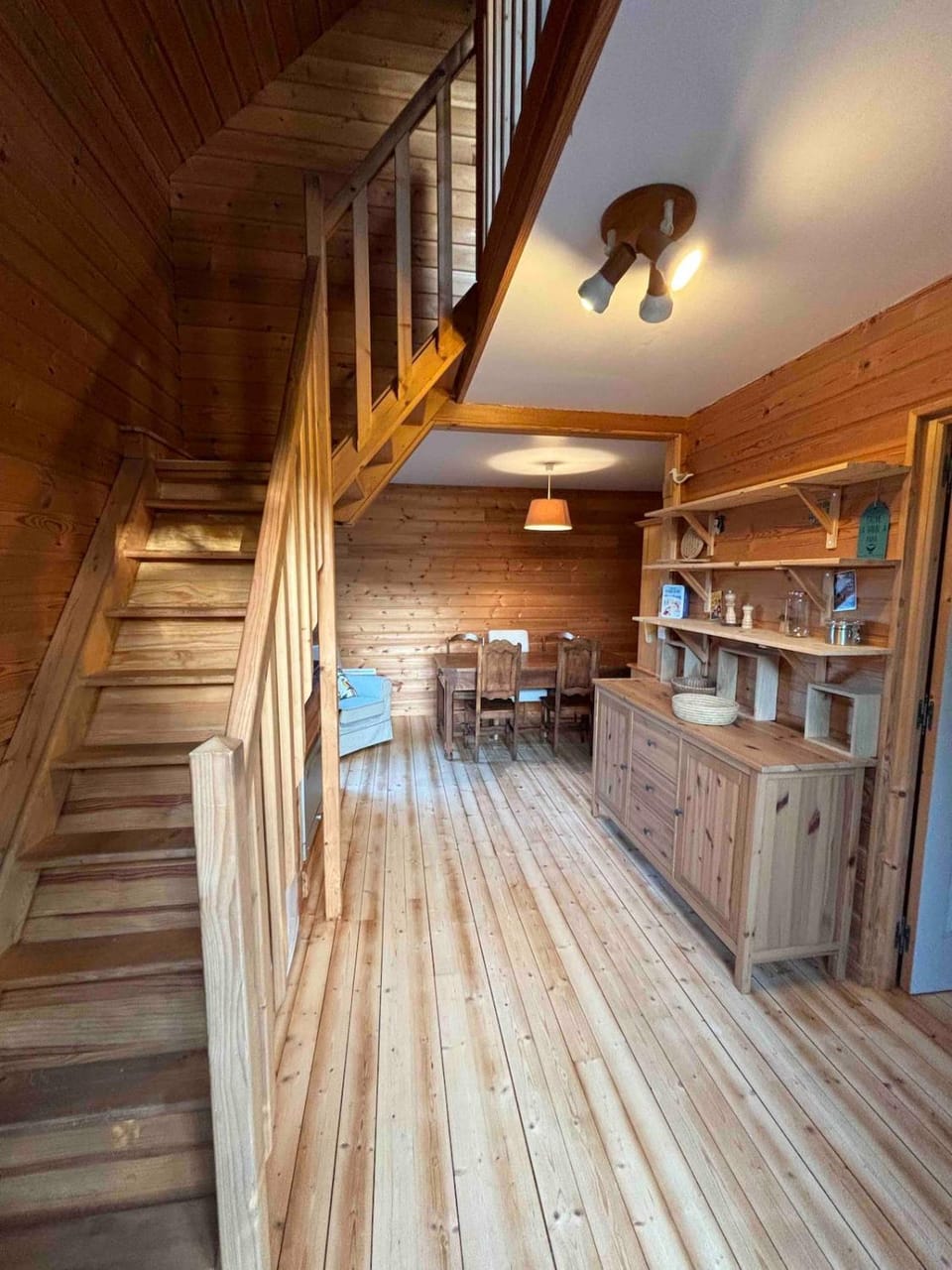 La Farandole, coastal family home Villa in Normandy