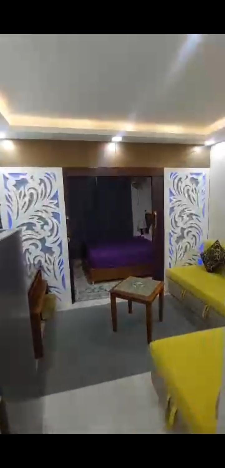 Roovy chalet Chalet in Egypt