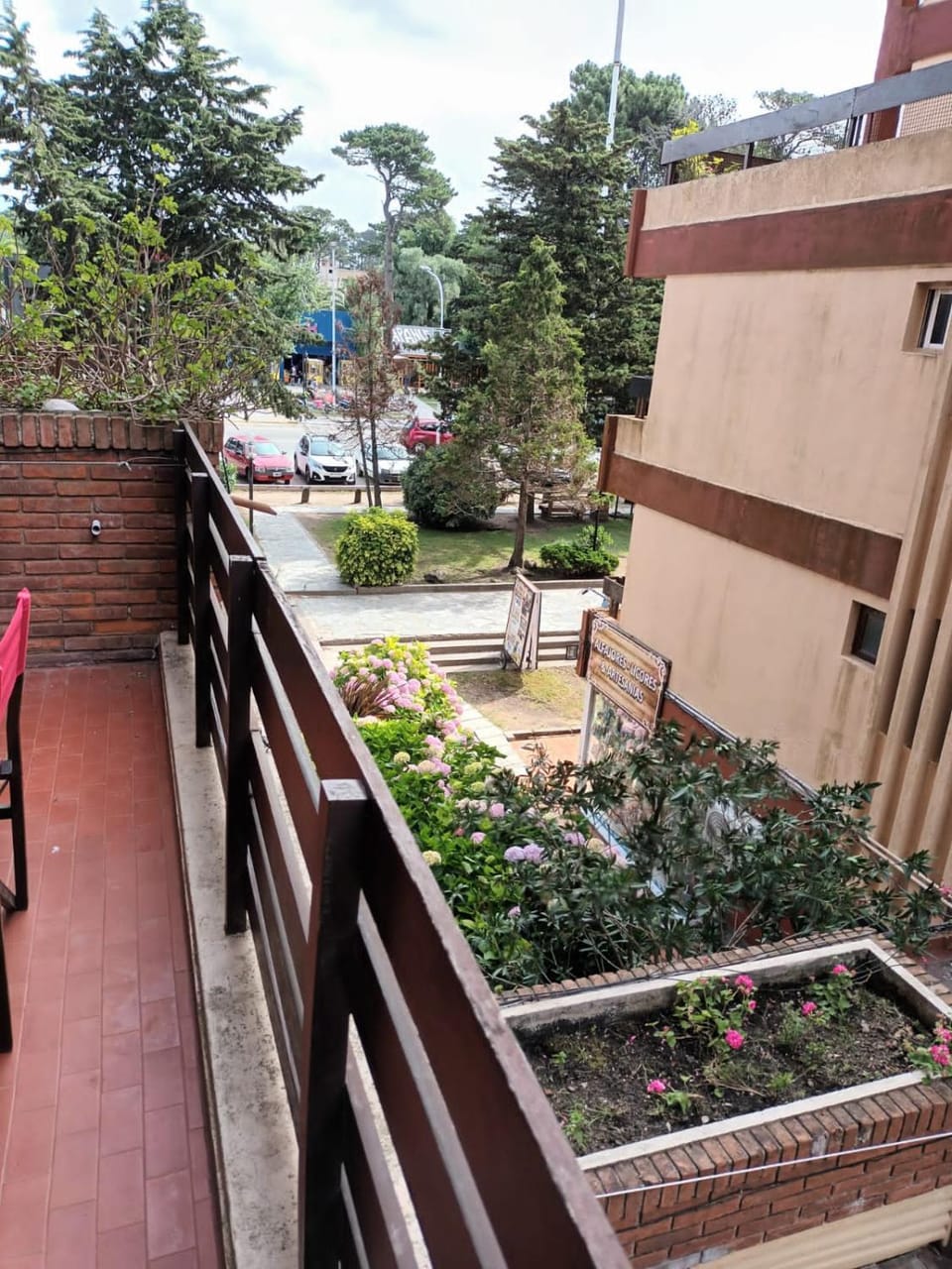 View (from property/room)