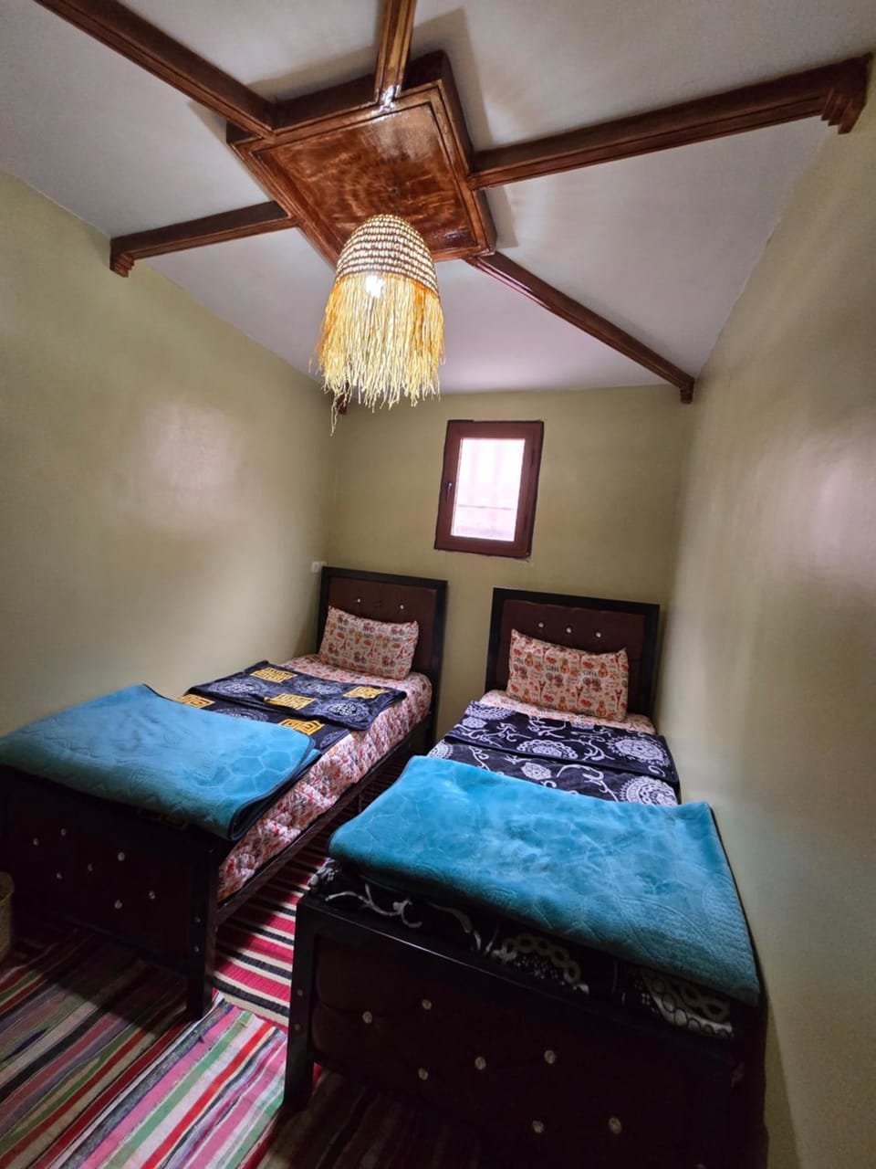 Gîte Assonfo Tachdirt Apartment in Marrakesh-Safi