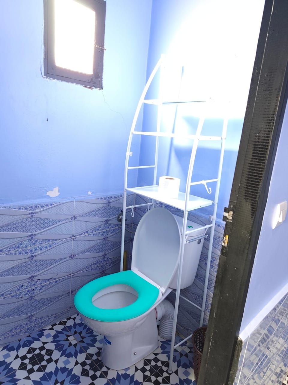 Gîte Assonfo Tachdirt Apartment in Marrakesh-Safi