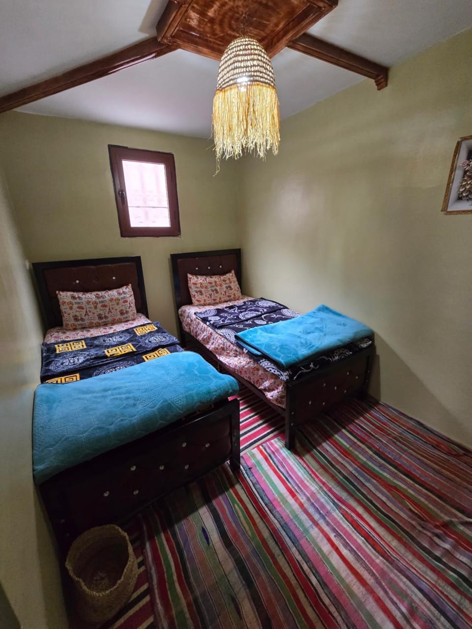 Gîte Assonfo Tachdirt Apartment in Marrakesh-Safi