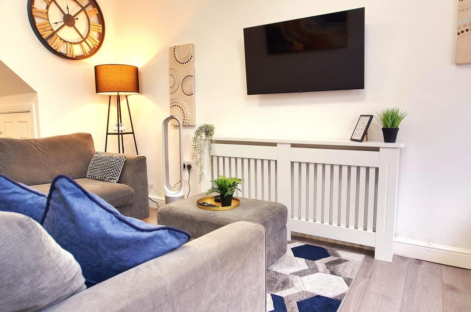 Northfield Home House in Birmingham