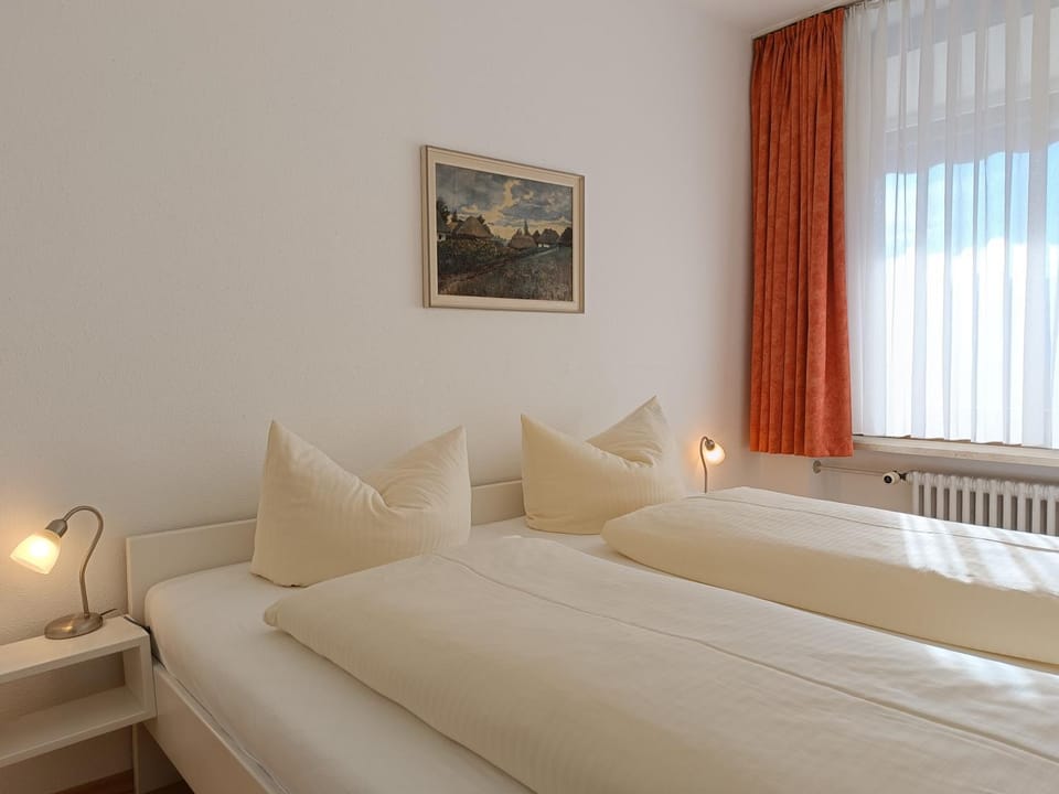 2-Raum FeWo Hüttenzauber - Hallenbad & Sauna Apartment in Sonthofen