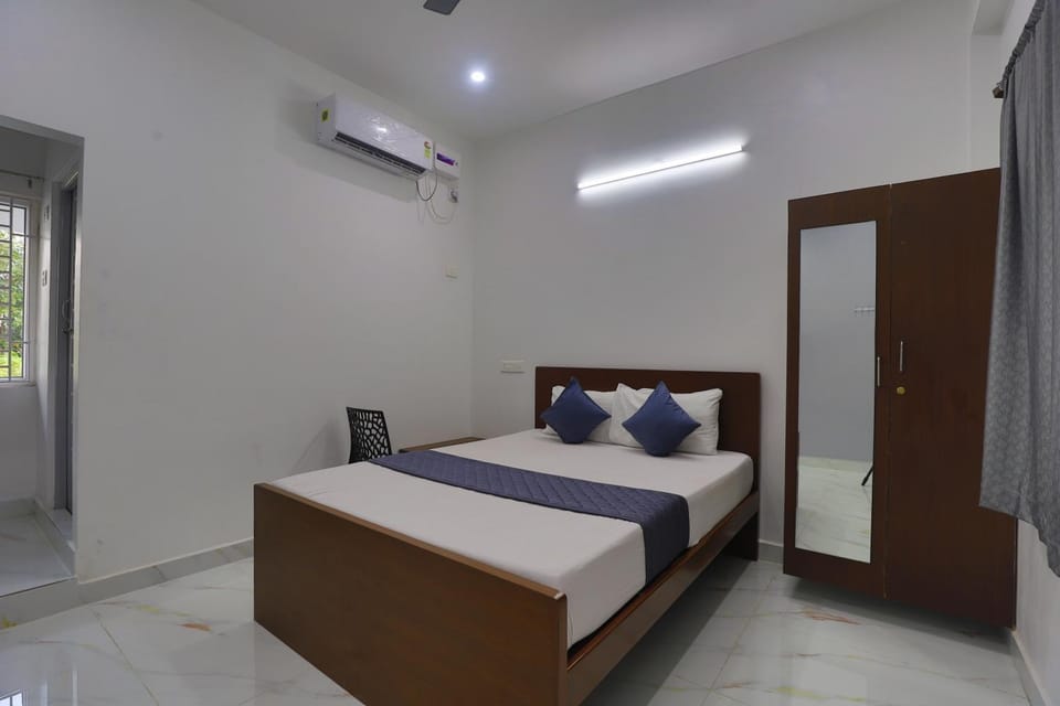 RN stays near by chennai airport Hotel in Chennai