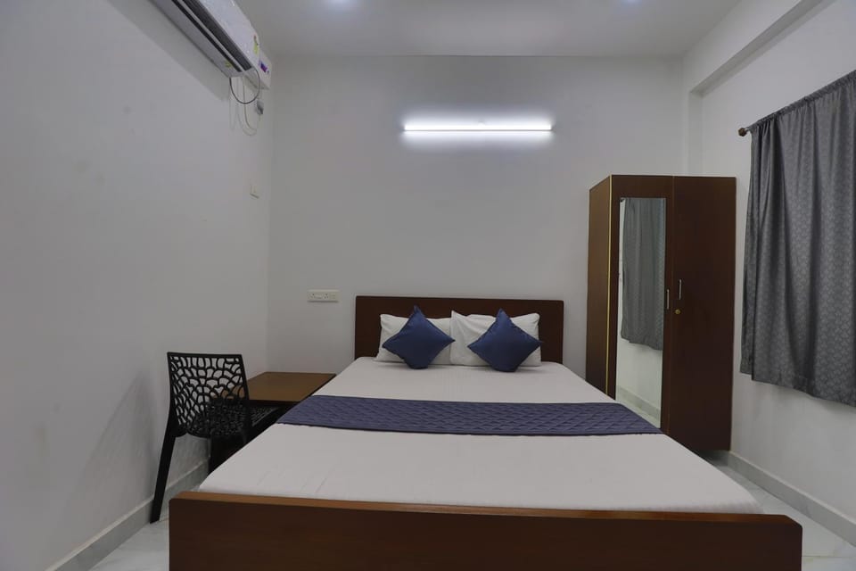 RN stays near by chennai airport Hotel in Chennai