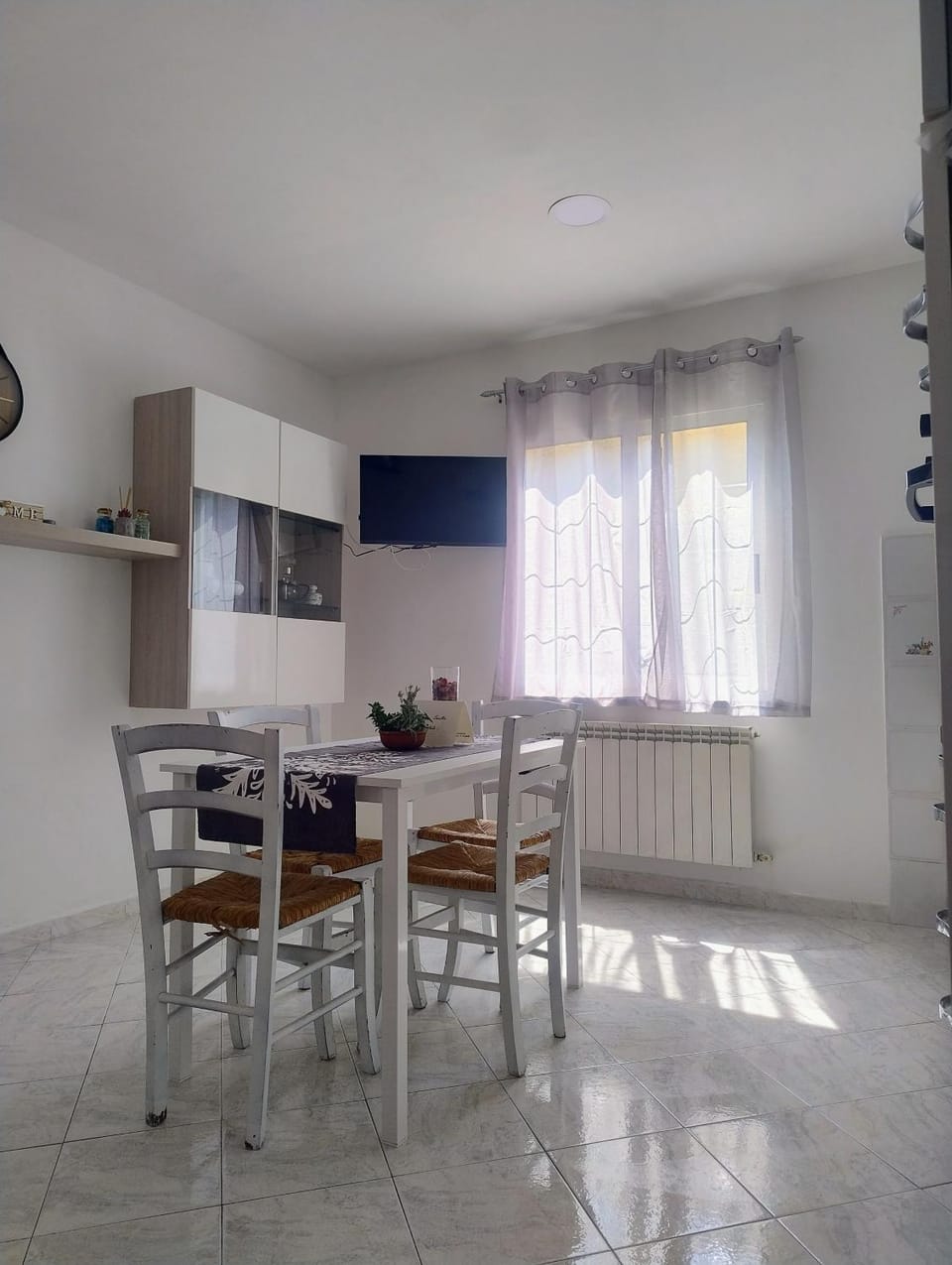 Casetta Trionfale Apartment in Rome