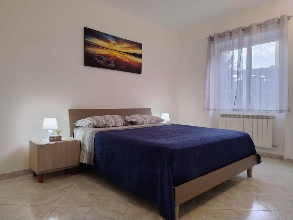 Casetta Trionfale Apartment in Rome