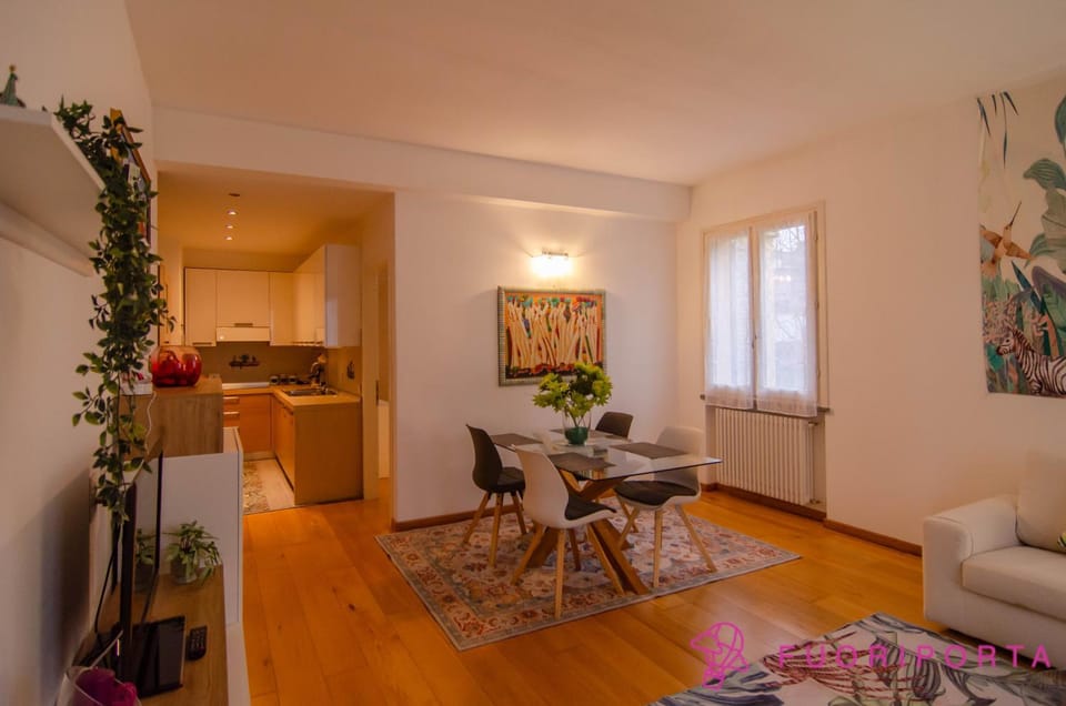 FuoriPorta Affitti Brevi - Da Roby Apartment in Parma