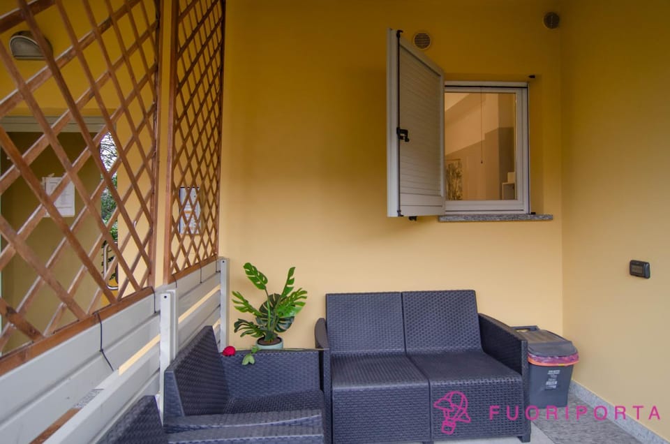 FuoriPorta Affitti Brevi - Da Roby Apartment in Parma