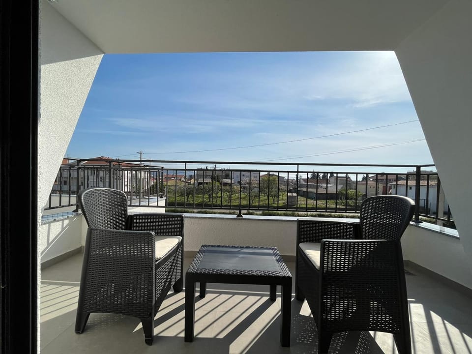 Luxury Lana apartments Apartment in Montenegro