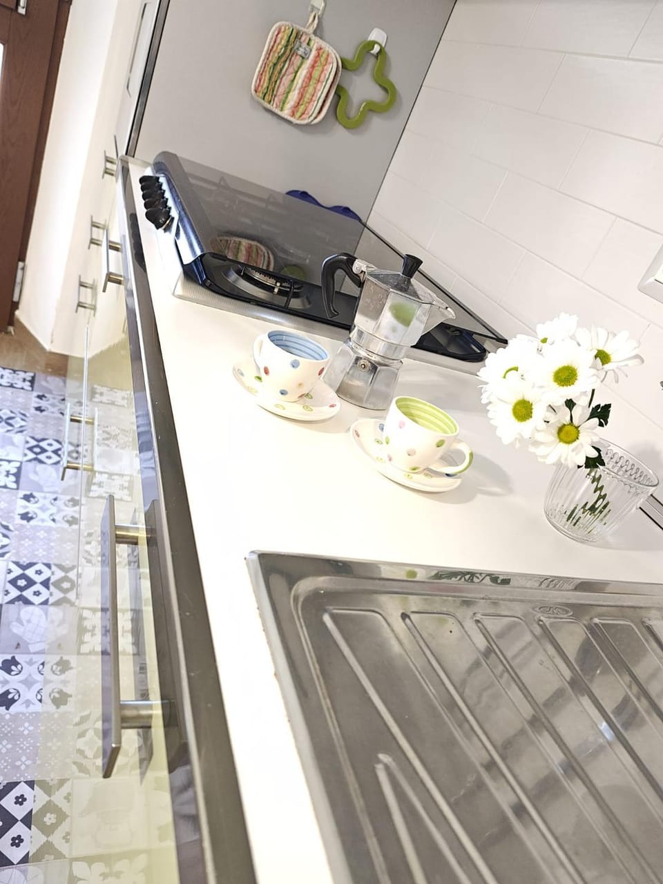 Matteotti132 Appartamento Apartment in Civitanova Marche