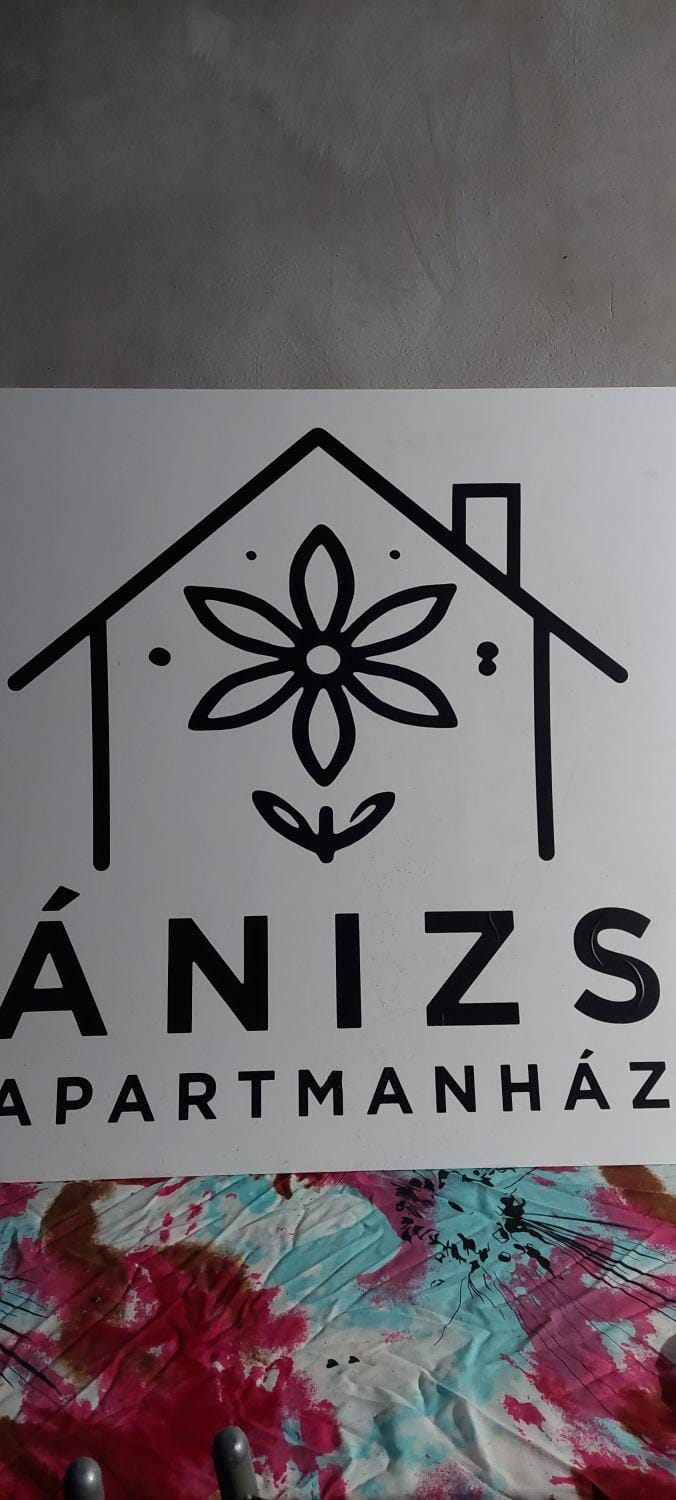 Ánizs Apartmanház Apartment in Hungary