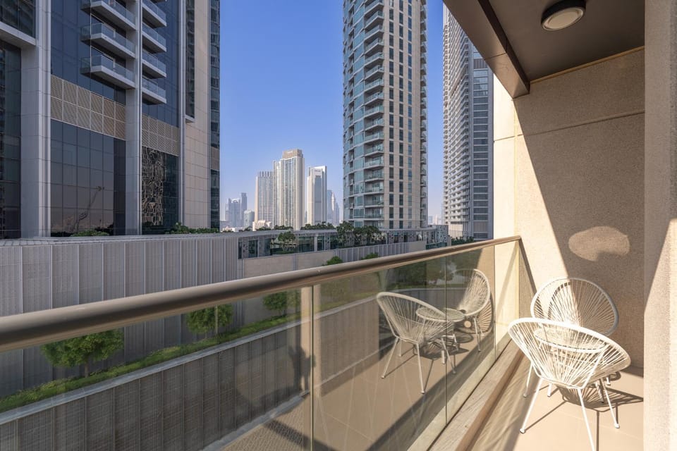 Property building, Balcony/Terrace