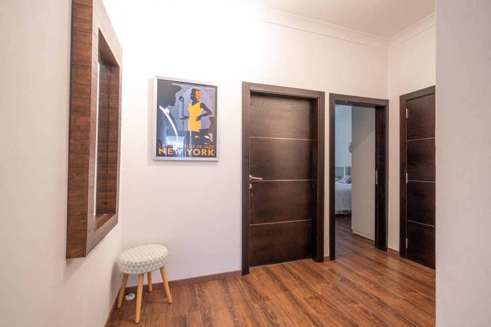 Stunning Apartment in Saint Julians with Sea Views Apartment in Saint Julians