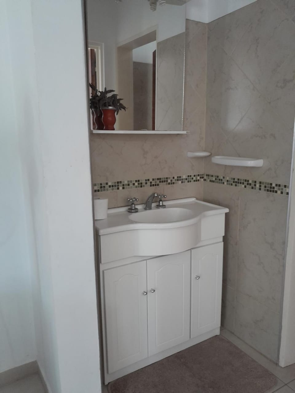 Departamento Carolina Apartment in Villa Carlos Paz