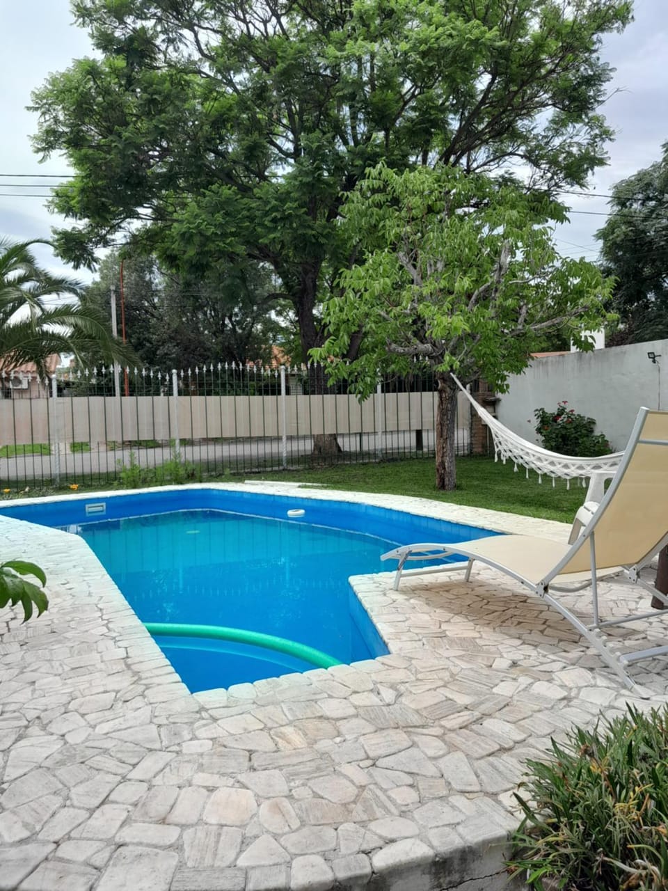Departamento Carolina Apartment in Villa Carlos Paz