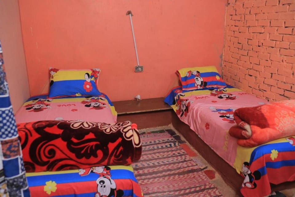 Carmah Nubian Guesthouse Bed and Breakfast in Red Sea Governorate