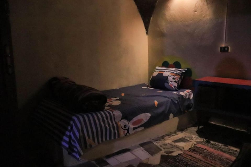 Carmah Nubian Guesthouse Bed and Breakfast in Red Sea Governorate