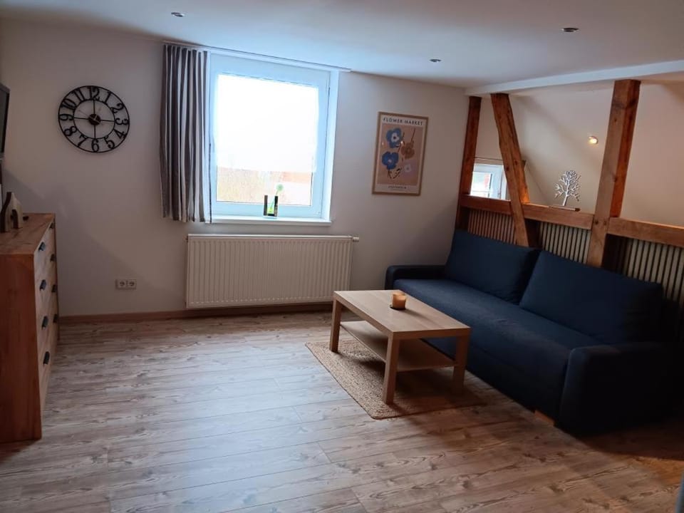 NEU! Ferienwohnung Schwalbe Apartment in Mecklenburgische Seenplatte