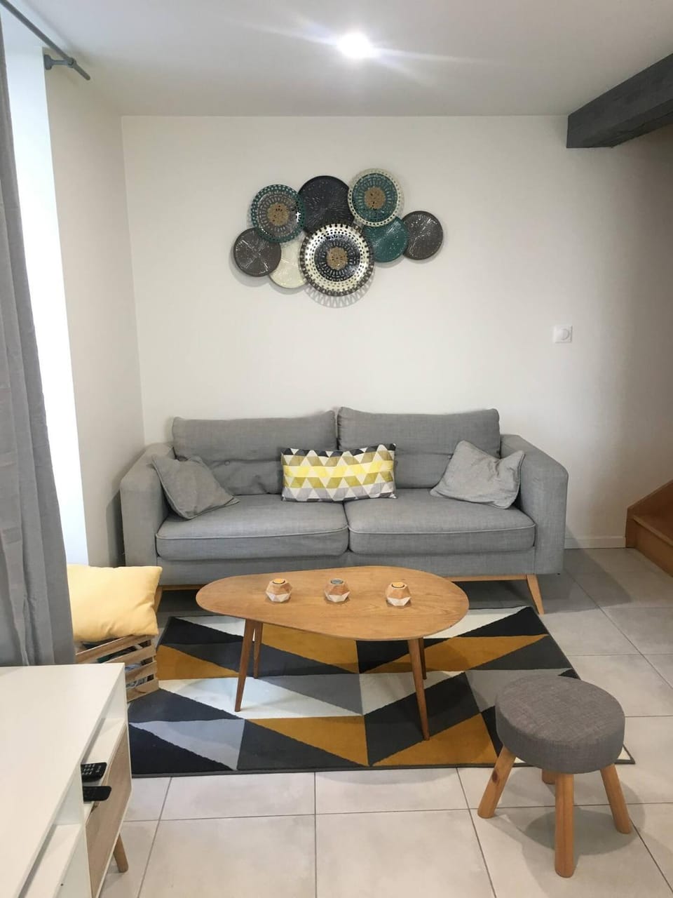 Au numéro 10 Apartment in Jonzac