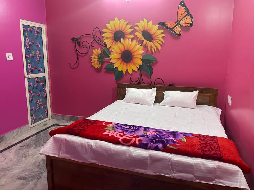 Arya residency lodging and boarding Nature lodge in Odisha