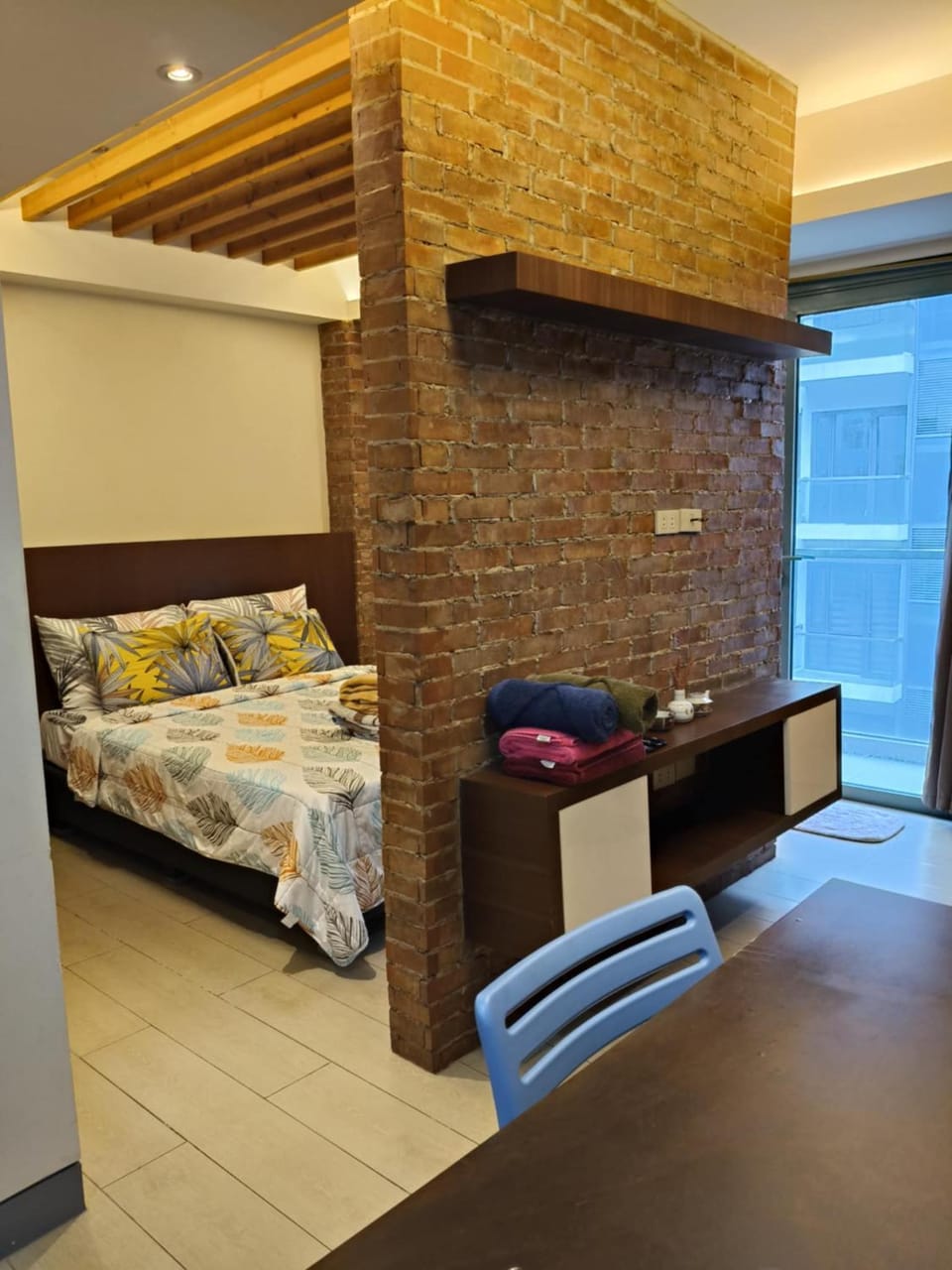 LDN Two Palm Tree Villas T3 Apartment hotel in Pasay