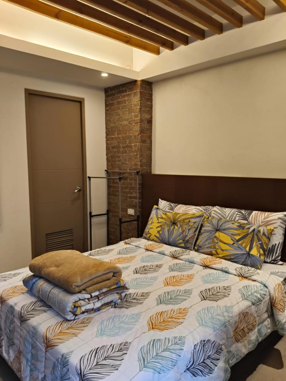 LDN Two Palm Tree Villas T3 Apartment hotel in Pasay