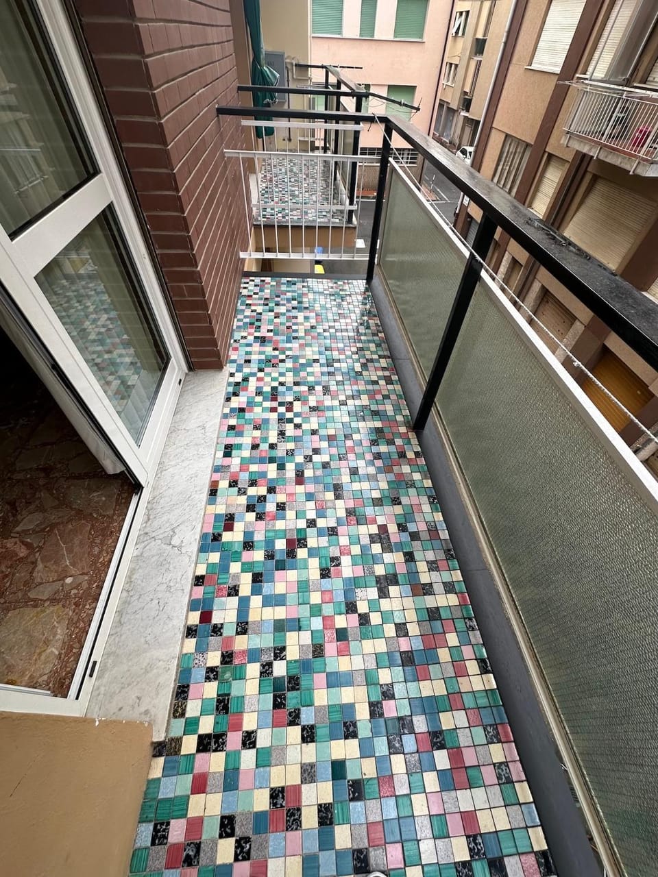 Balcony/Terrace, Balcony/Terrace