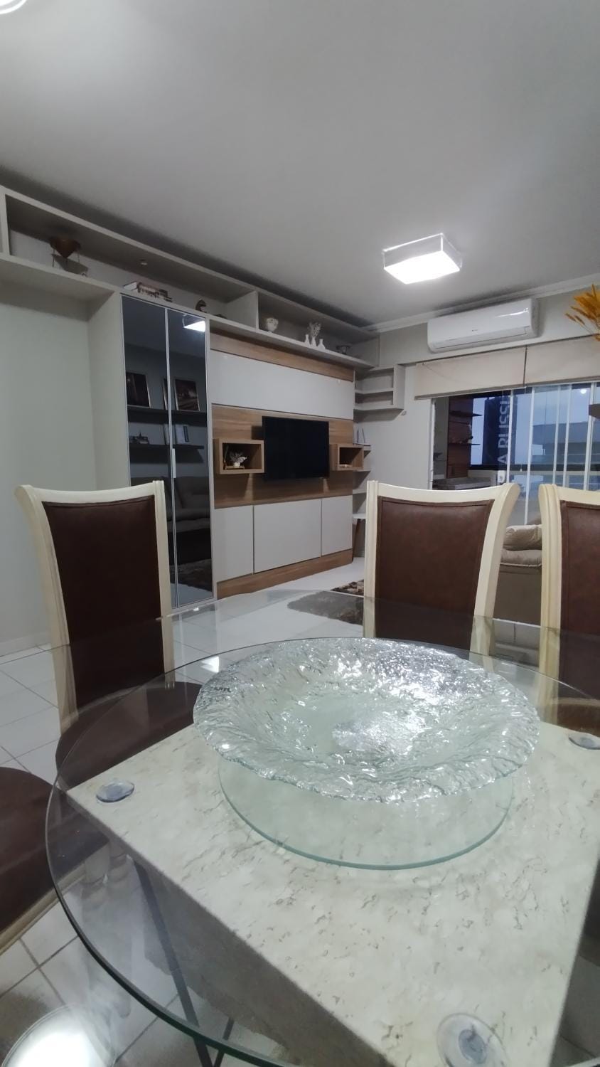 Apartamento quadra mar Apartment in Itapema