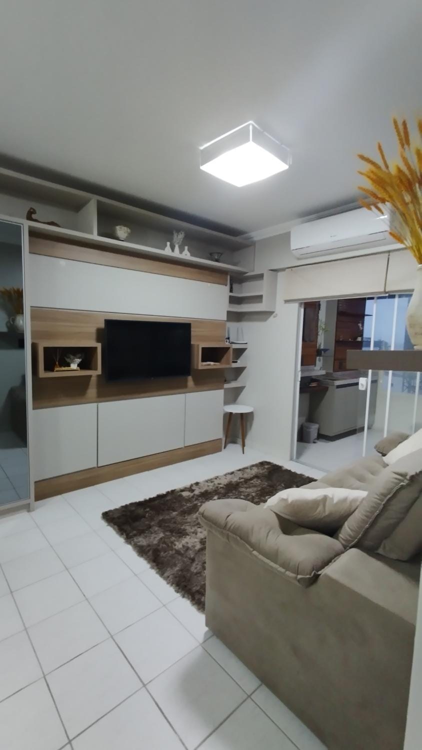 Apartamento quadra mar Apartment in Itapema