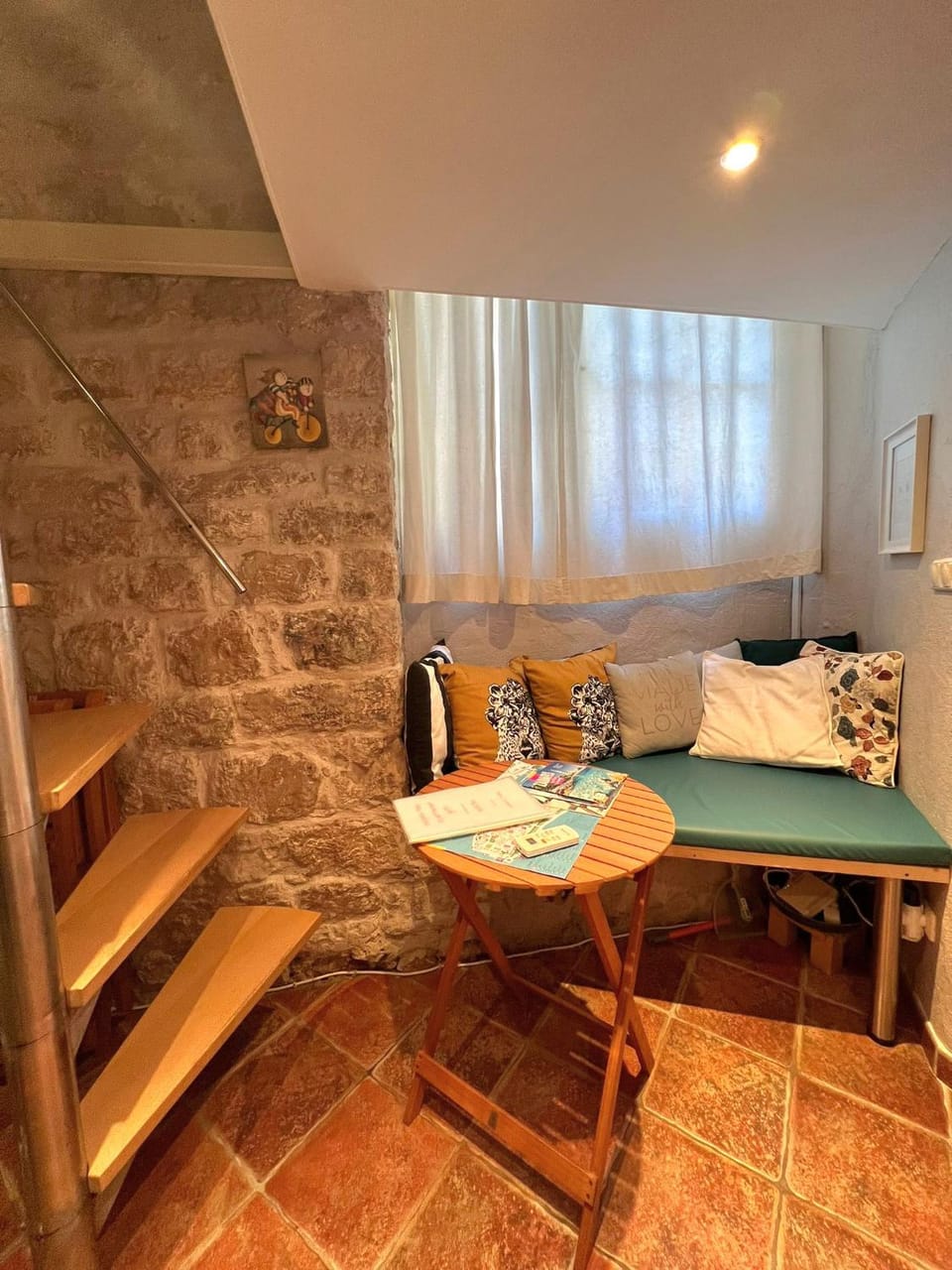 Aurora Tiny Apartment Apartment in Zadar