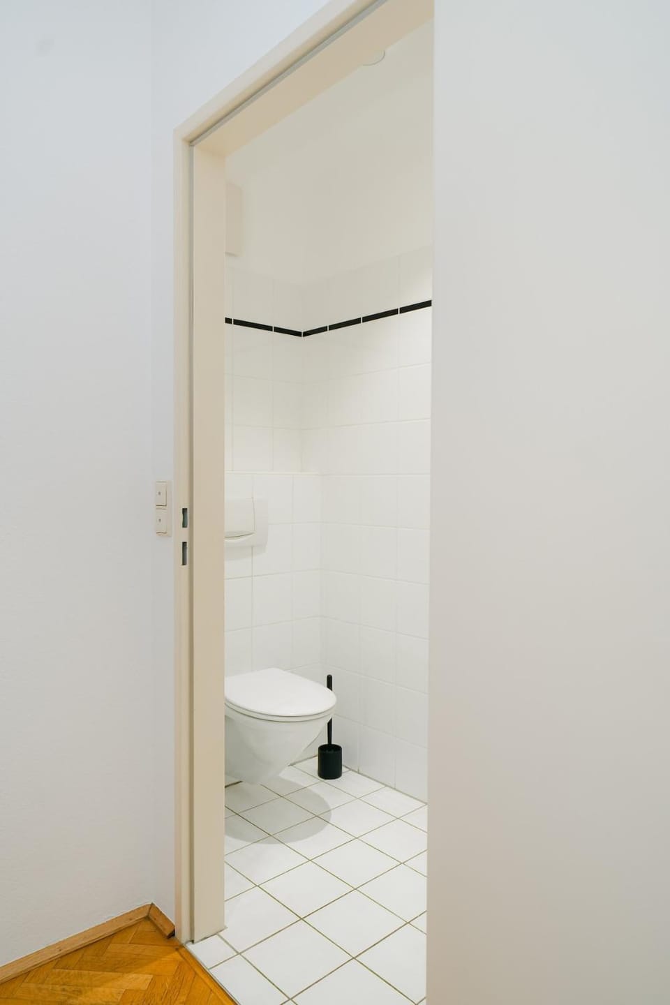 Cozy Corner Perfect for 4 to 6 hip area and parking Apartment in Vienna