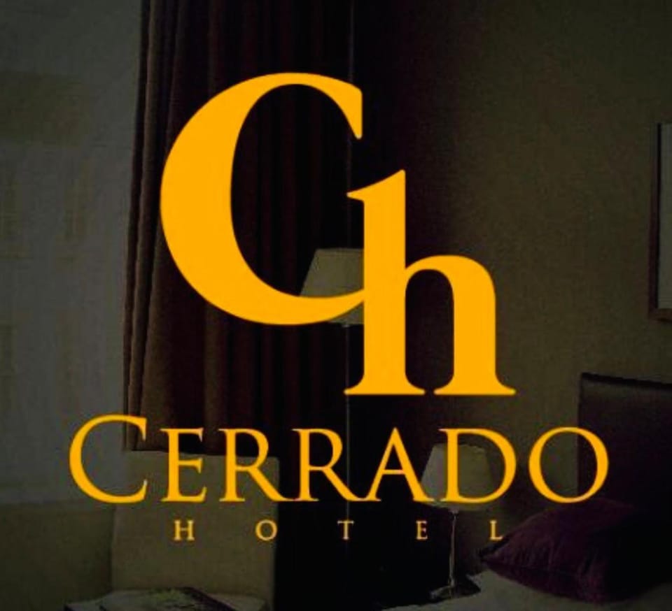 Cerrado Gran Hotel Hotel in State of Goiás