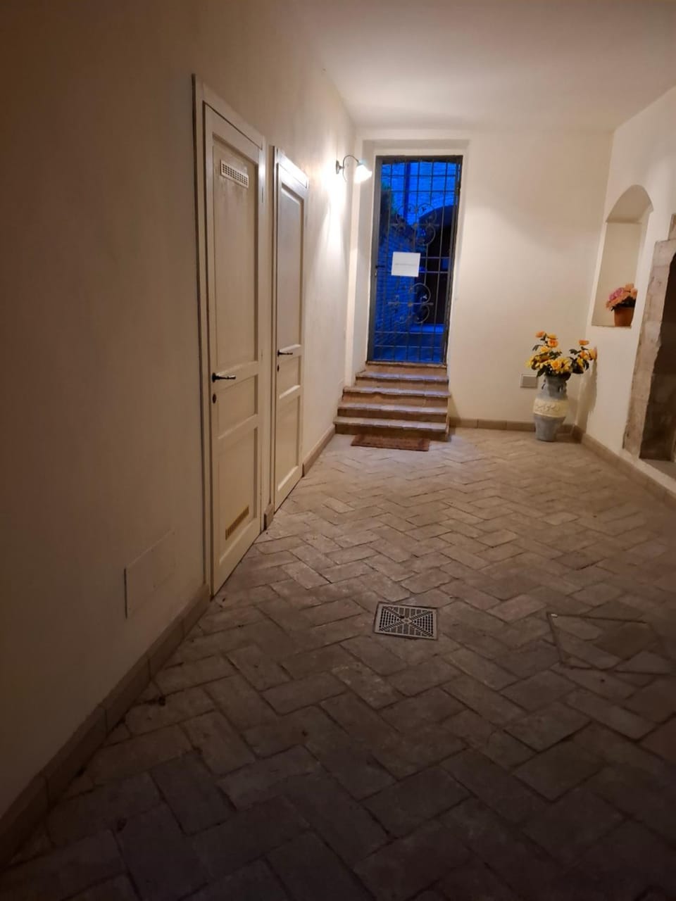 Appartamento Ca' di Leo Apartment in Assisi