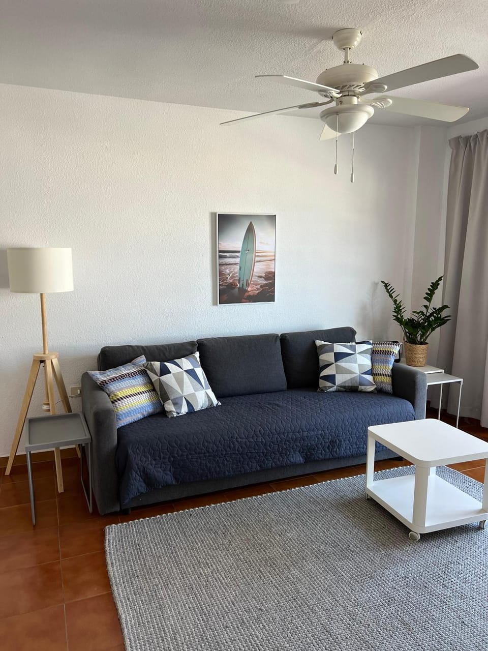 Apartament z widokiem na Ocean Apartment in Costa Adeje
