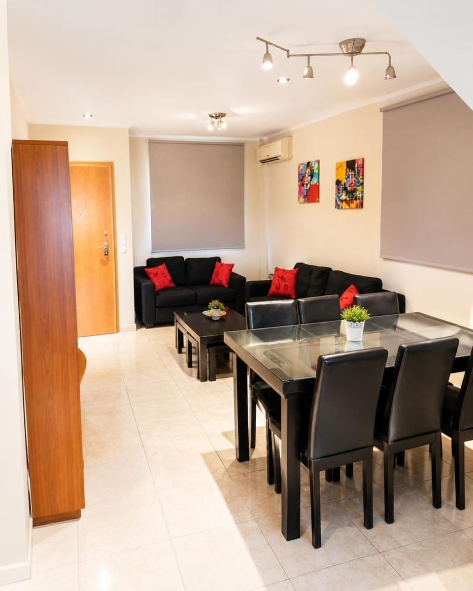 DUPLEX COMPLETO 8 CAMAS La POBLA LLARGA Apartment in Valencian Community