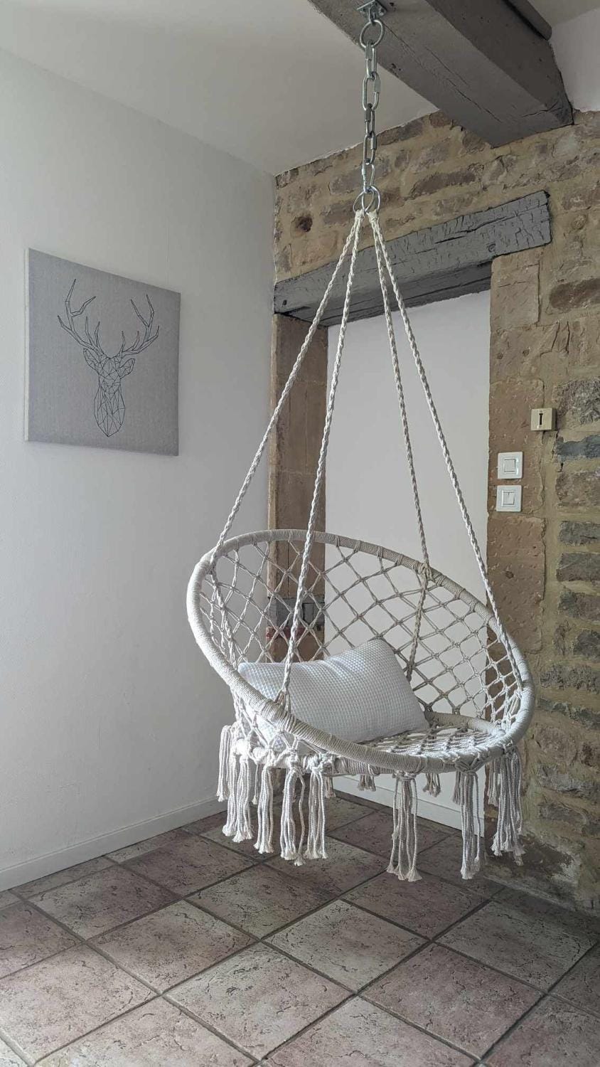 Gîte Bohème Bed and Breakfast in Wallonia, Belgium