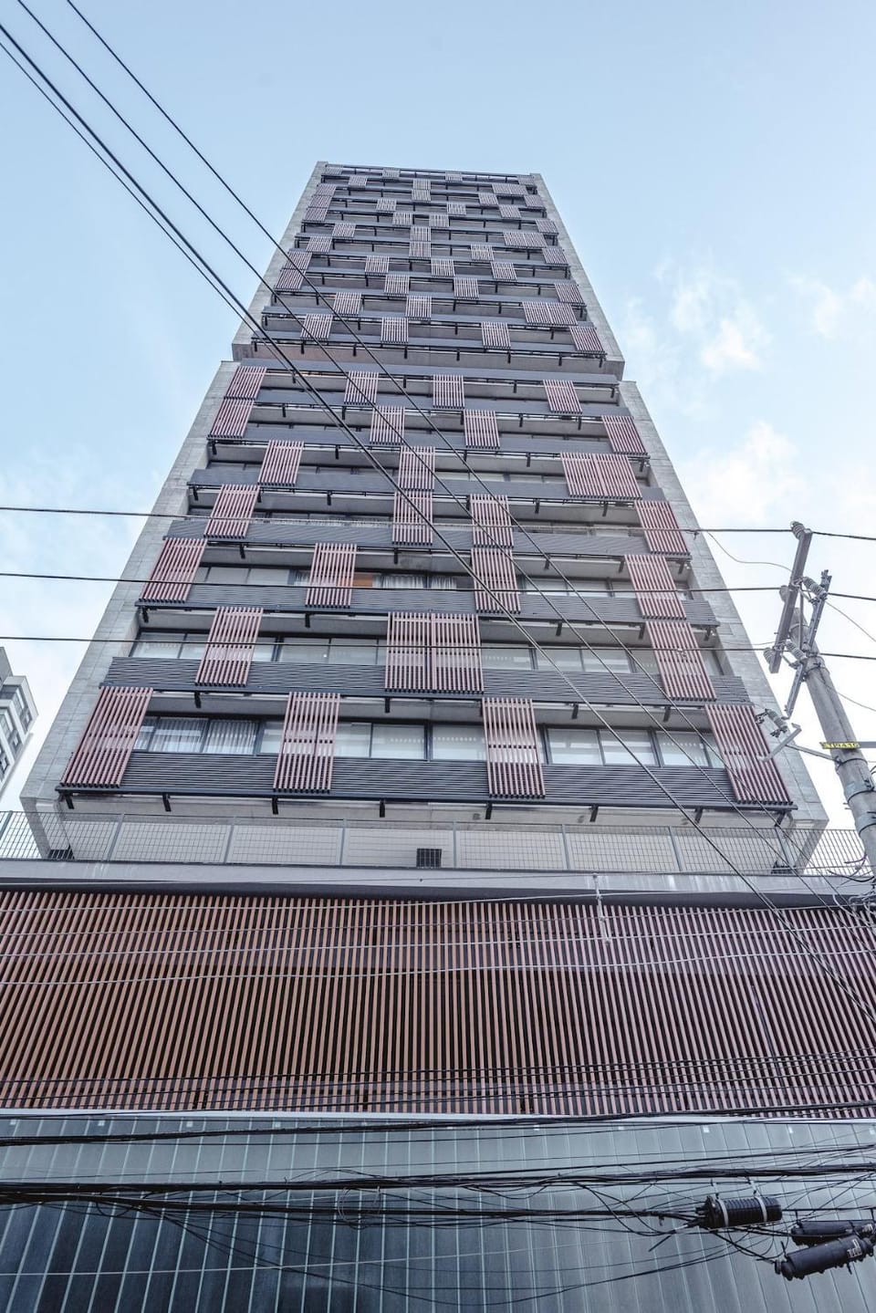 BHomy VA Apartment in Sao Paulo City